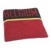 Handdoek Belgium