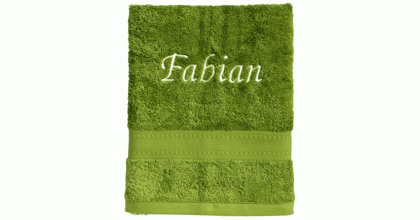 Handdoek (50 cm x 100 cm) Clarysse Talis (beschikbaar in 15 kleuren) 500 gr./m²